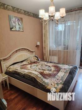 3-к квартира, вторичка, 62м2, 5/9 этаж