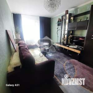 2-к квартира, вторичка, 55м2, 8/12 этаж