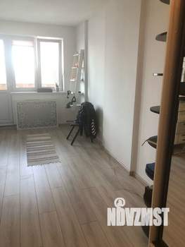 Студия квартира, вторичка, 32м2, 22/25 этаж