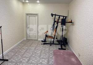 4-к квартира, вторичка, 147м2, 11/26 этаж