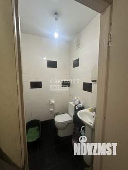 5-к квартира, вторичка, 131м2, 17/18 этаж