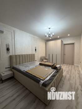 1-к квартира, вторичка, 47м2, 13/20 этаж