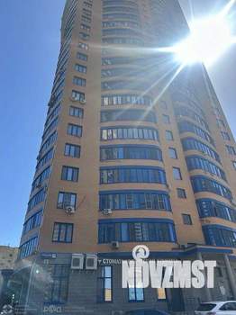 3-к квартира, вторичка, 107м2, 9/25 этаж