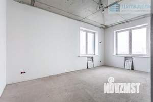 3-к квартира, вторичка, 108м2, 11/25 этаж