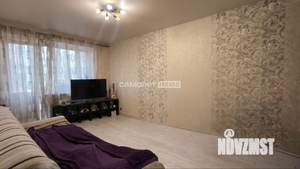 3-к квартира, вторичка, 59м2, 2/5 этаж