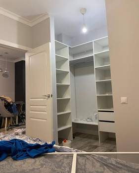 1-к квартира, вторичка, 39м2, 2/25 этаж