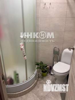 1-к квартира, вторичка, 21м2, 7/9 этаж