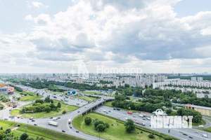 3-к квартира, вторичка, 72м2, 24/25 этаж