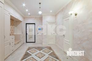 3-к квартира, вторичка, 123м2, 19/24 этаж