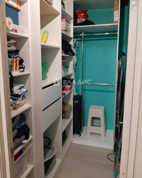 2-к квартира, вторичка, 65м2, 20/25 этаж