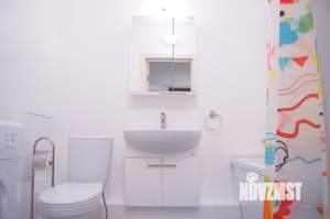 1-к квартира, вторичка, 47м2, 19/25 этаж