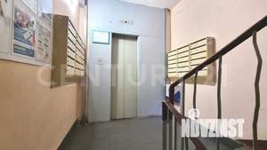 1-к квартира, вторичка, 31м2, 9/9 этаж