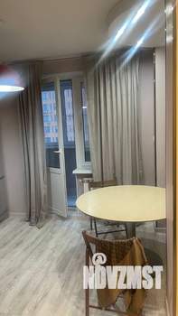 3-к квартира, вторичка, 82м2, 16/16 этаж