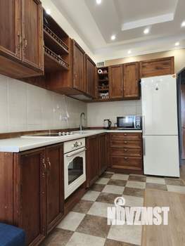 1-к квартира, вторичка, 45м2, 7/17 этаж