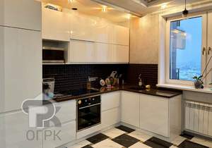 2-к квартира, вторичка, 64м2, 22/25 этаж