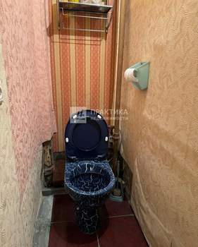 2-к квартира, вторичка, 43м2, 6/9 этаж
