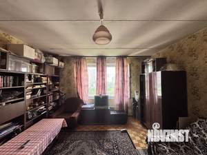1-к квартира, вторичка, 35м2, 9/9 этаж