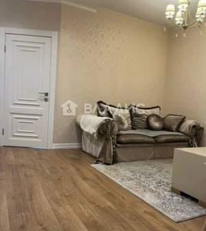 1-к квартира, вторичка, 57м2, 20/25 этаж