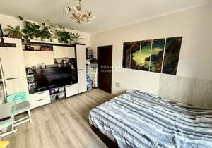 1-к квартира, вторичка, 34м2, 9/25 этаж
