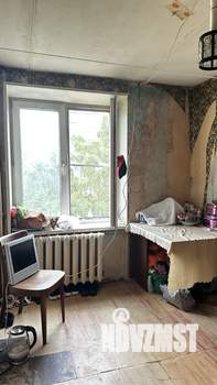 2-к квартира, вторичка, 43м2, 6/9 этаж