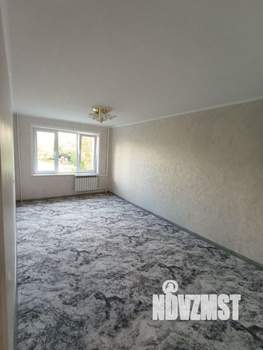 3-к квартира, вторичка, 62м2, 2/10 этаж