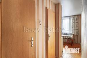 1-к квартира, вторичка, 39м2, 5/14 этаж