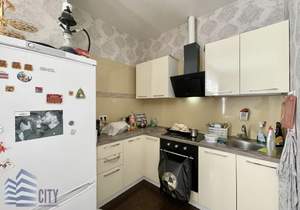 3-к квартира, вторичка, 121м2, 14/25 этаж