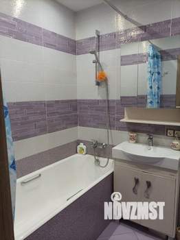 2-к квартира, вторичка, 65м2, 12/25 этаж