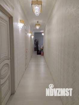 4-к квартира, вторичка, 121м2, 25/25 этаж
