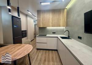 1-к квартира, вторичка, 28м2, 19/25 этаж