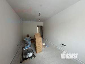 2-к квартира, вторичка, 73м2, 7/25 этаж