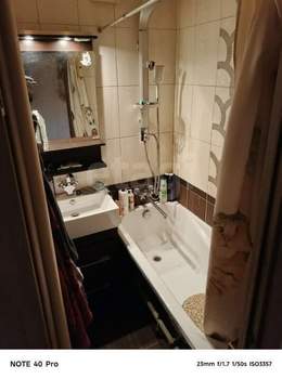 3-к квартира, вторичка, 60м2, 2/5 этаж