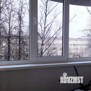 1-к квартира, вторичка, 42м2, 4/12 этаж