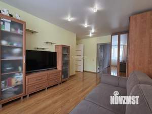 3-к квартира, вторичка, 56м2, 2/9 этаж