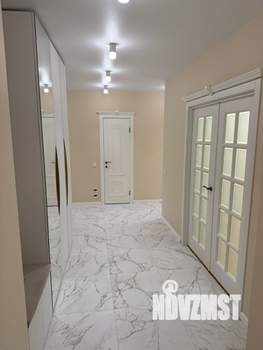 3-к квартира, вторичка, 87м2, 9/28 этаж