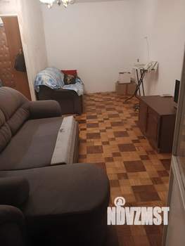 1-к квартира, вторичка, 38м2, 7/9 этаж