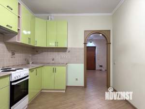 1-к квартира, вторичка, 52м2, 2/25 этаж