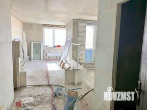 1-к квартира, вторичка, 39м2, 15/25 этаж