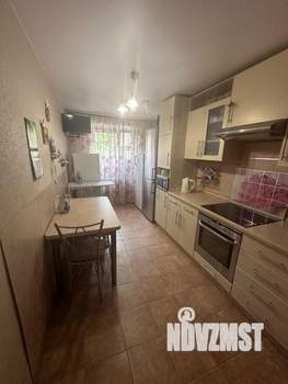 4-к квартира, вторичка, 75м2, 3/12 этаж