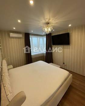 2-к квартира, вторичка, 40м2, 12/25 этаж