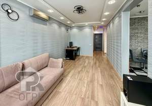 2-к квартира, вторичка, 64м2, 22/25 этаж