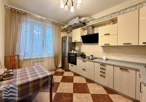 3-к квартира, вторичка, 101м2, 2/25 этаж