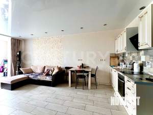 Студия квартира, вторичка, 31м2, 3/25 этаж