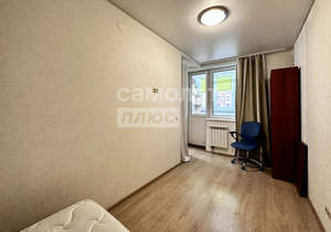 2-к квартира, вторичка, 64м2, 6/25 этаж