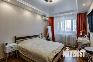 2-к квартира, вторичка, 56м2, 14/16 этаж