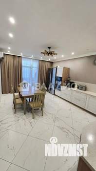 4-к квартира, вторичка, 165м2, 2/29 этаж