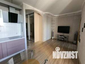 1-к квартира, вторичка, 37м2, 13/25 этаж