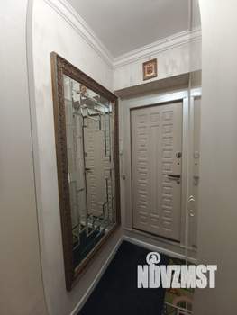 2-к квартира, вторичка, 45м2, 5/5 этаж