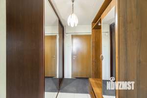 1-к квартира, вторичка, 34м2, 3/9 этаж