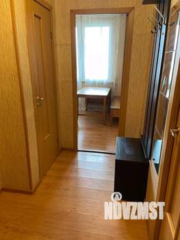 1-к квартира, вторичка, 34м2, 5/17 этаж